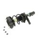 KYB SHOCKS SR4060 4 Nuts