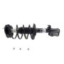 KYB SHOCKS SR4068 3 Nuts