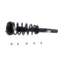 KYB SHOCKS SR4074 5 Nuts