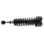 KYB SHOCKS SR4077K 3 Nuts