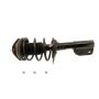 KYB SHOCKS SR4089 3 Nuts