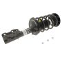 KYB SHOCKS SR4094 3 Nuts