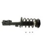 KYB SHOCKS SR4095 3 Nuts