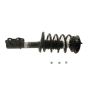KYB SHOCKS SR4098 3 Nuts