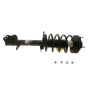 KYB SHOCKS SR4100 4 Nuts