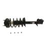 KYB SHOCKS SR4101 4 Nuts