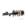 KYB SHOCKS SR4111 3 Nuts