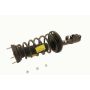 KYB SHOCKS SR4112 3 Nuts