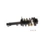 KYB SHOCKS SR4114 3 Nuts