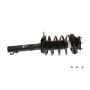 KYB SHOCKS SR4115 3 Nuts