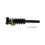 KYB SHOCKS SR4122 3 Nuts