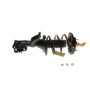 KYB SHOCKS SR4128 3 Nuts