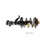 KYB SHOCKS SR4129 3 Nuts