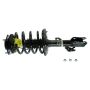 KYB SHOCKS SR4139 3 Nuts