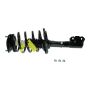 KYB SHOCKS SR4143 3 Nuts
