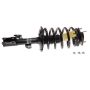KYB SHOCKS SR4145 3 Nuts
