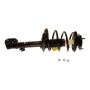 KYB SHOCKS SR4147 3 Nuts