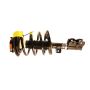 KYB SHOCKS SR4163 3 Nuts