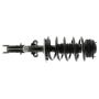 KYB SHOCKS SR4196 3 Nuts