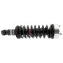 KYB SHOCKS SR4202K 3 Nuts