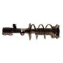 KYB SHOCKS SR4207 3 Nuts