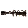 KYB SHOCKS SR4208 3 Nuts