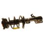 KYB SHOCKS SR4210 3 Bolts