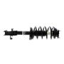 KYB SHOCKS SR4212 4 Nuts
