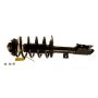 KYB SHOCKS SR4216 3 Nuts