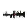 KYB SHOCKS SR4225 3 Bolts, 3 Washers