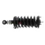 KYB SHOCKS SR4227 3 Nuts