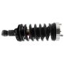 KYB SHOCKS SR4227K 3 Nuts