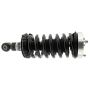 KYB SHOCKS SR4230K 3 Nuts