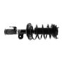 KYB SHOCKS SR4246 3 Nuts
