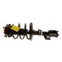 KYB SHOCKS SR4252 3 Nuts