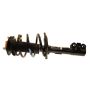 KYB SHOCKS SR4254 3 Nuts