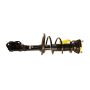 KYB SHOCKS SR4257 3 Nuts