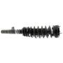 KYB SHOCKS SR4271 3 Nuts
