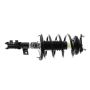 KYB SHOCKS SR4276 3 Nuts