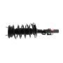 KYB SHOCKS SR4278 4 Nuts