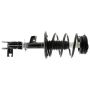 KYB SHOCKS SR4280 3 Bolts, 3 Washers