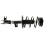 KYB SHOCKS SR4281 3 Bolts, 3 Washers