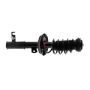 KYB SHOCKS SR4317 1 Nut