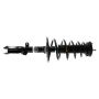 KYB SHOCKS SR4406 3 Nuts