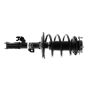 KYB SHOCKS SR4411 3 Nuts