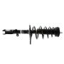 KYB SHOCKS SR4412 3 Nuts