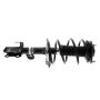 KYB SHOCKS SR4417 3 Nuts