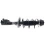 KYB SHOCKS SR4431 Complete Corner Unit Assembly -Strut, Mount and Spring