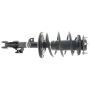 KYB SHOCKS SR4439 3 Nuts