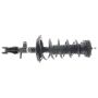 KYB SHOCKS SR4441 3 Nuts